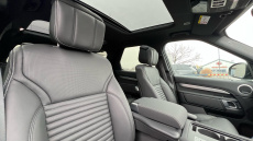 Land Rover Discovery 3.0 D350 Dynamic HSE 5dr Auto Diesel Station Wagon